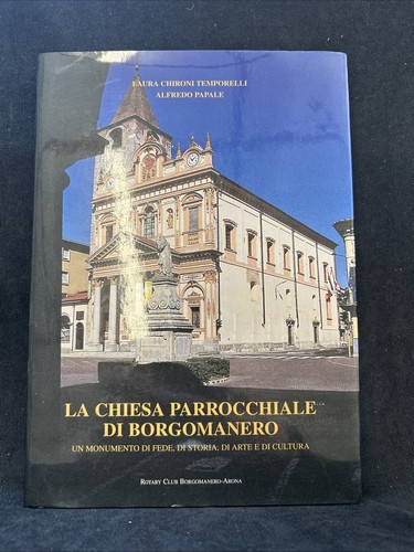 Chiesa parrocchiale di - la,