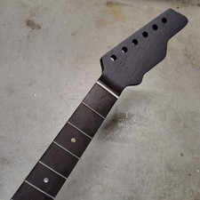 All Wenge Strat Neck adatto