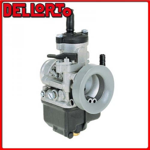 03302 carburatore dellorto - carburatore,