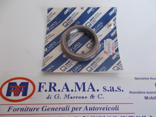Paraolio anteriore albero - anteriore,