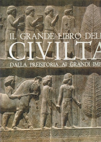 Grande libro delle - il,