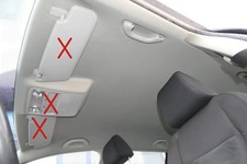 VW Golf 5 + 6 Variant Kombi 1K