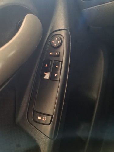 Pulsantiera fiat stilo porte - fiat, 3