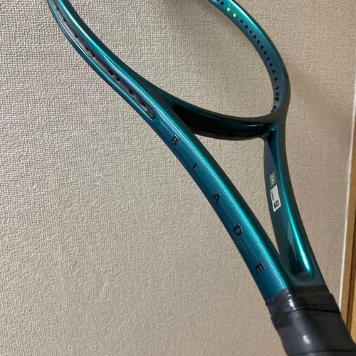 Wilson blade pro - 98, v9