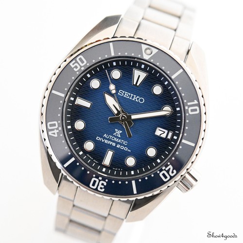Seiko king sumo prospex - sumo,