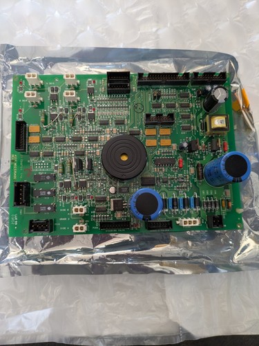 Gilbarco m02335a001 scheda - gilbarco,
