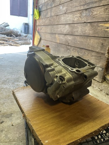 Carter motore kxf 250 - kxf,