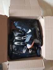 Scarponi da sci TecnoPro