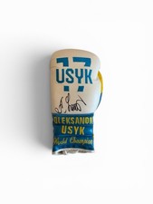Esclusivo guantone da boxe