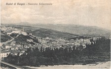L'Aquila - Castel di Sangro -