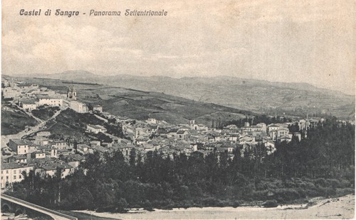 Aquila castel sangro - -,