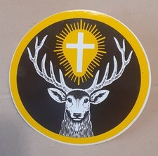VECCHIO ADESIVO Sticker