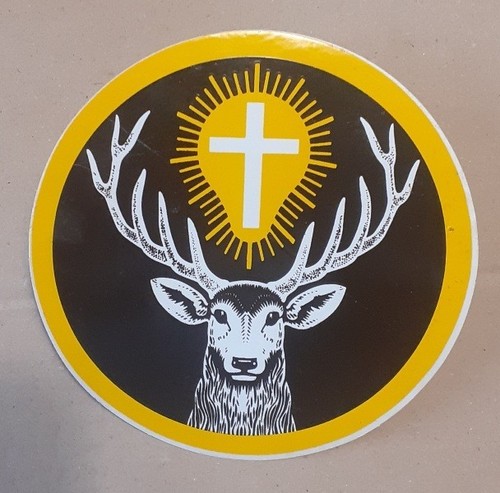 Vecchio adesivo sticker - vecchio,