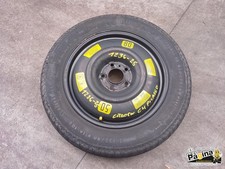 RUOTINO RUOTA DI SCORTA PER CITROEN C4 Picasso II 1236/2025 (13>)