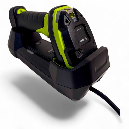 Zebra li3678 scanner di - zebra,