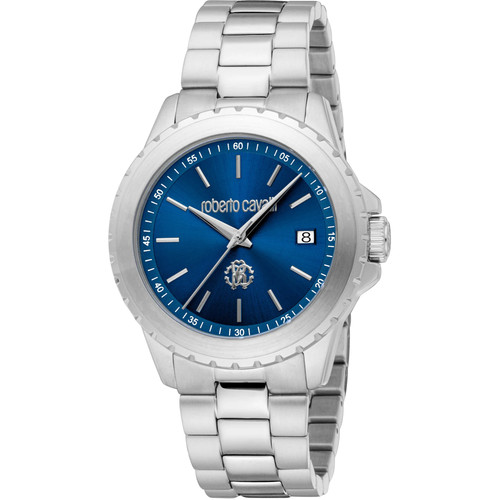 Orologio roberto cavalli - orologio,