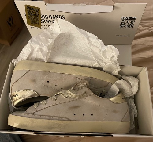 Sneakers donna super star - donna, super-star