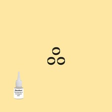 Giradischi Cinghia Olio = Kit