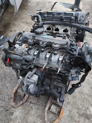 Motore nissan qashqai j10 - i,