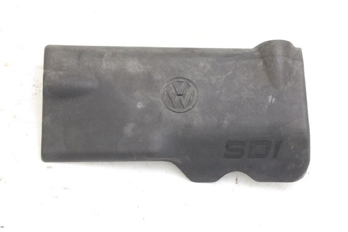 Cofano motore polo variant - motore,