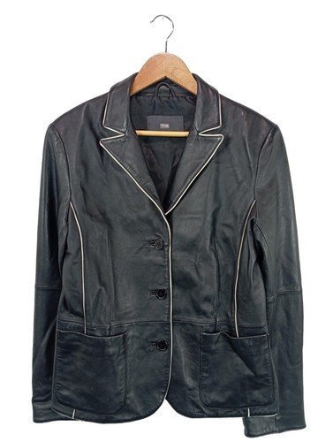 Tcm giacca pelle - pelle, donna