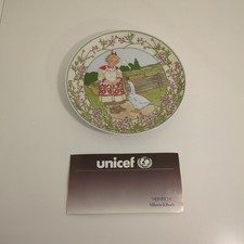 Villeroy & Boch Piatto UNICEF
