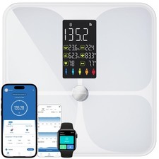 Bilancia Grasso Corporeo Smart