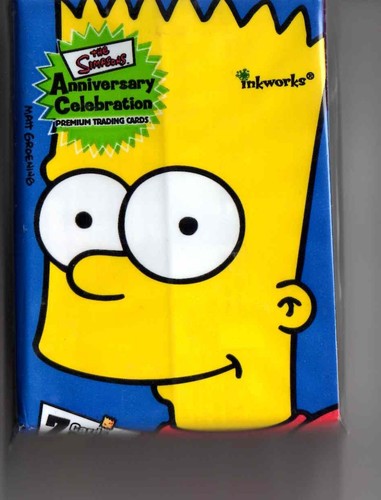Simpsons 10th anniversary - 10th,