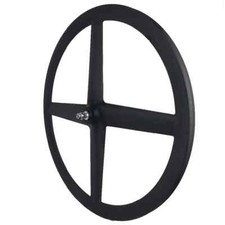 Ruote bici da strada carbonio