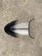 CUPOLINO TRASPARENTE DUCATI 999 749 Vetro