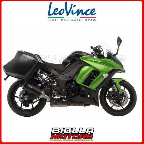 14029 marmitte leovince - 14029,