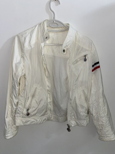 Giubotto moncler - moncler,