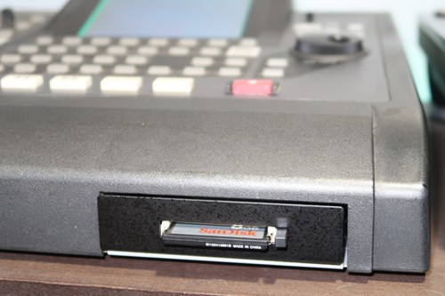 Roland series lettore di - roland, vs