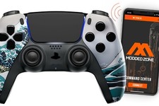 Wave Smart Rapid Fire Custom