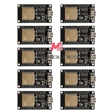 1-20PCS ESP32 ESP-32 Type-C