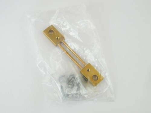 Shunt 100a 100mv - 100a,