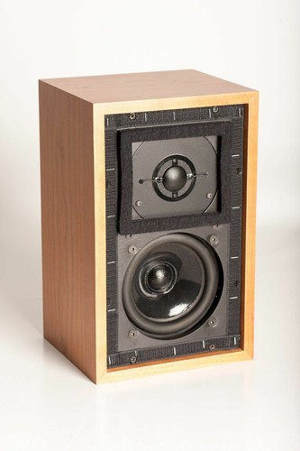 Coppia diffusori falcon - coppia,