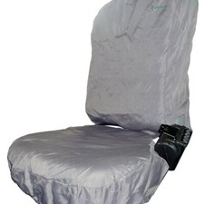 Coprisedile passeggero -