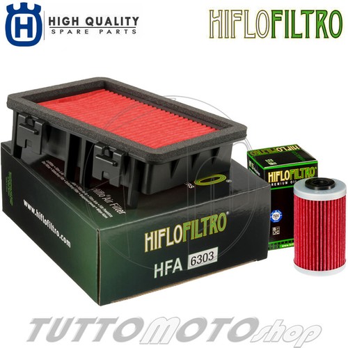 Filtro aria olio husqvarna - filtro,
