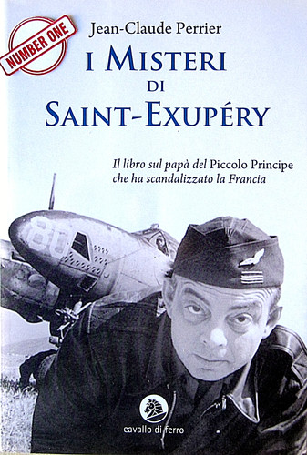 Jean claude perrier - jean-claude, i
