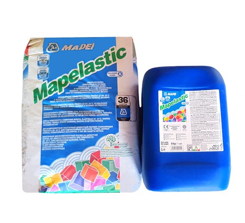Mapei mapelastic - mapei,