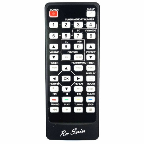 Nuovo controllo remoto hifi - *nuovo*,