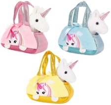 BRUBAKER Peluche Unicorno