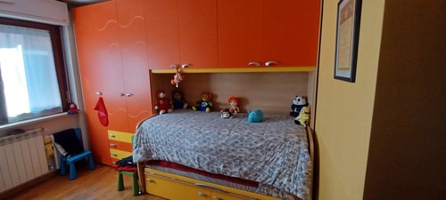 Cameretta ponte con - a,