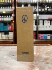 KENZO TIME FOR PEACE FOUR LUI