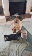 occhiali da sole rayban mod