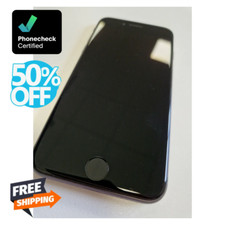 Apple iPhone 8 64/256 GB