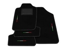 Tappetini tappeti compatibili con Peugeot 206 CC - Coupé Cabrio 2001-2007