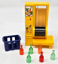 Playmobil 7931 distributore - 7931,