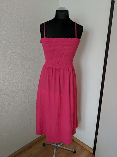 Abito donna rosa - abito,